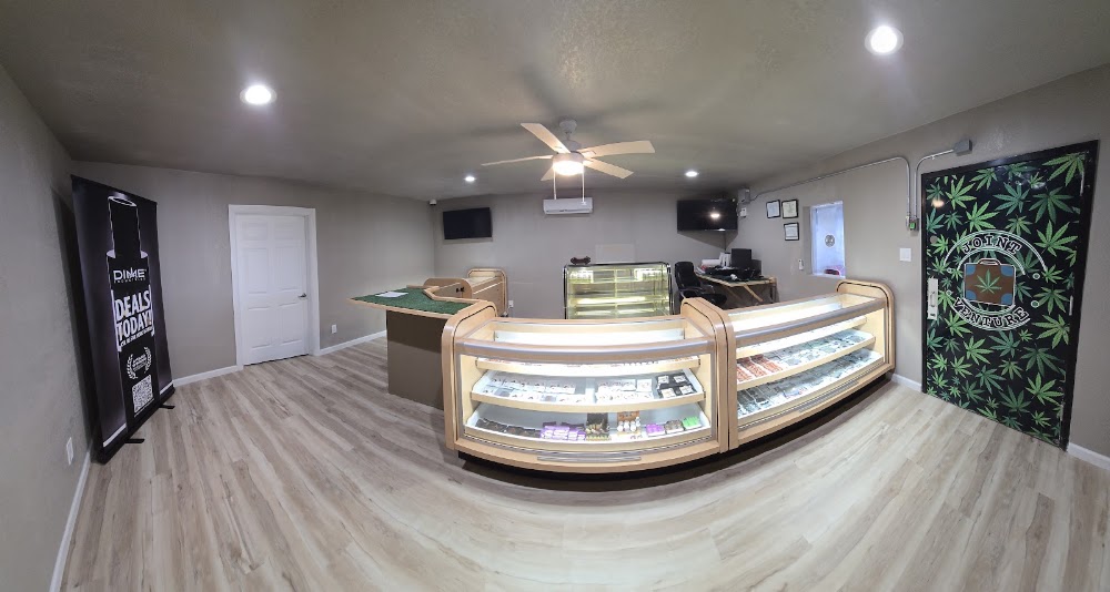 The Joint Venture - Vaughn photo 7