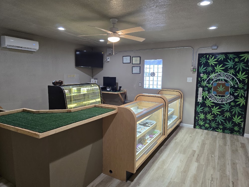 The Joint Venture - Vaughn photo 8