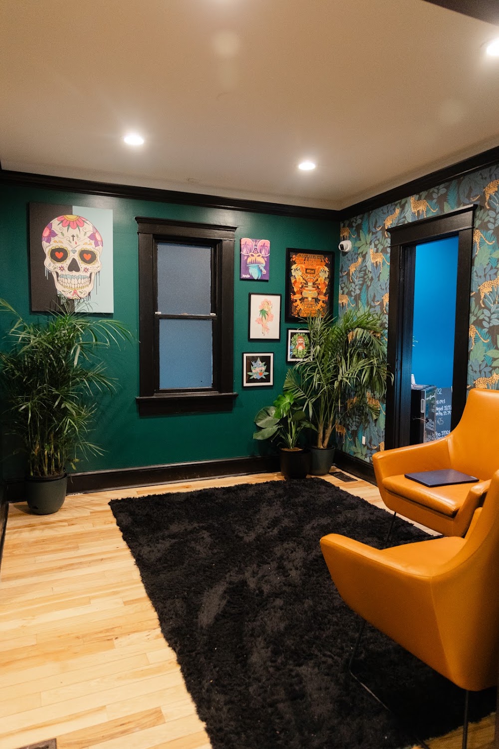 The Jungle House photo 4