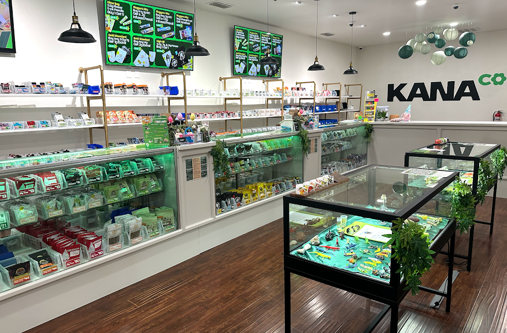 The Kana Company photo 1