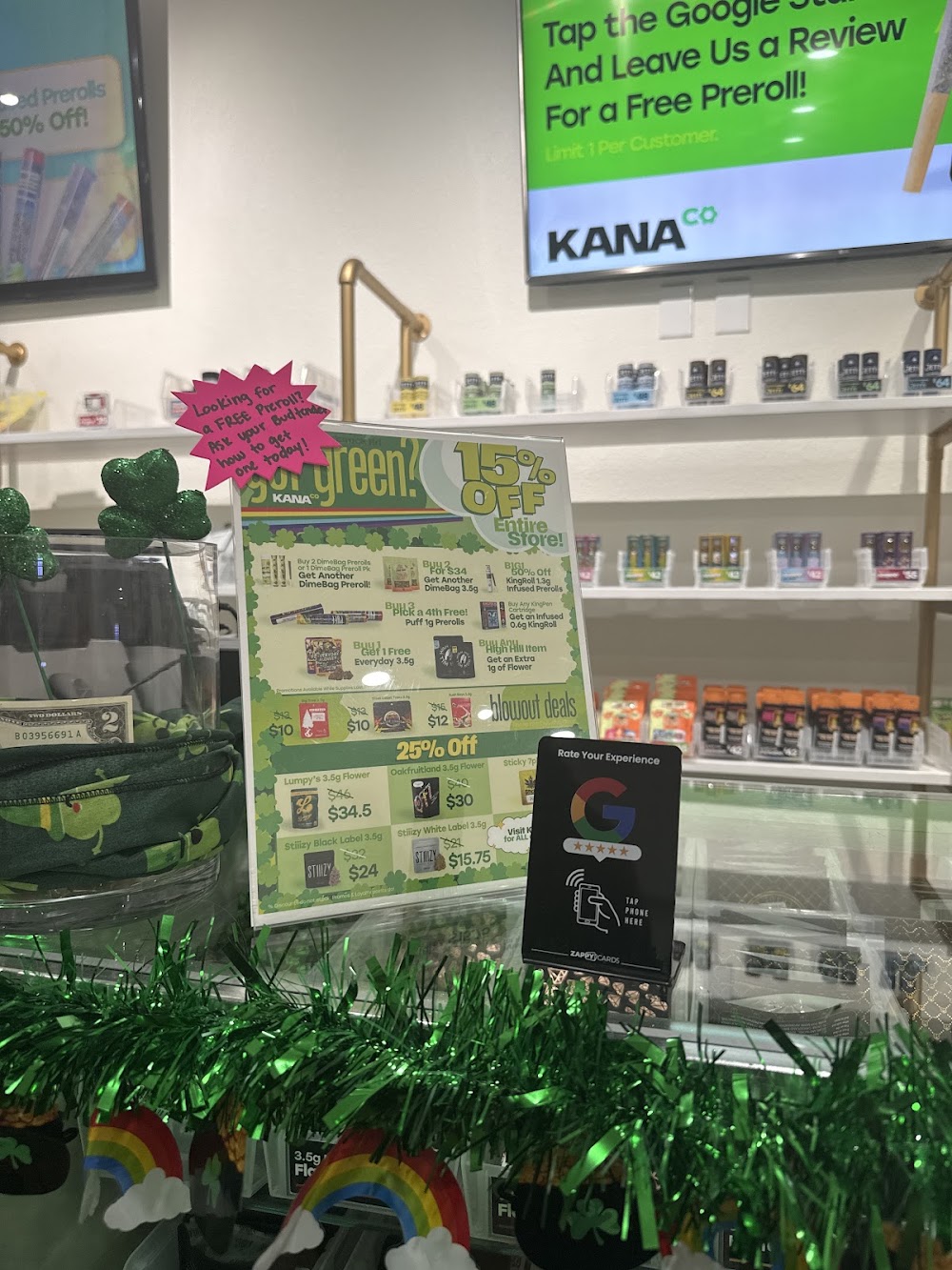 The Kana Company photo 2