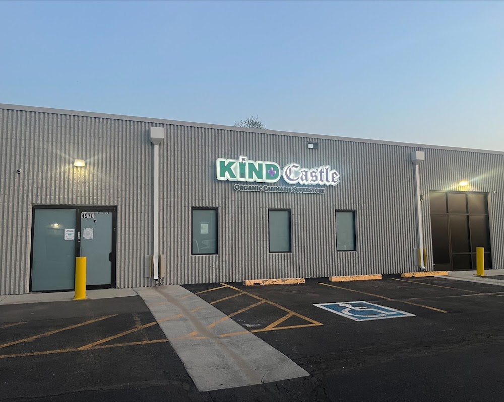 The Kind Castle photo 4