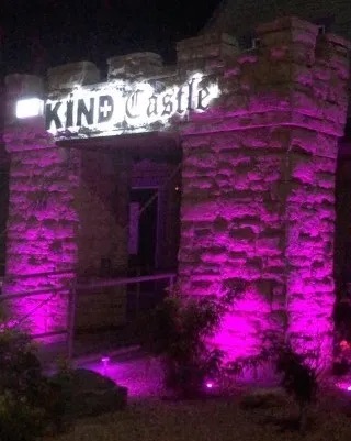 The Kind Castle photo 1