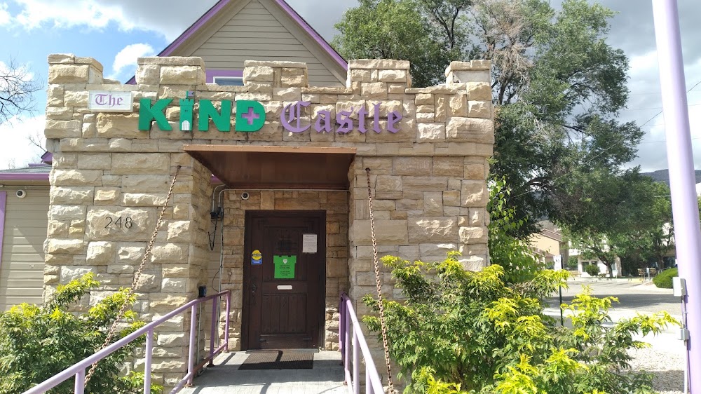 The Kind Castle photo 3
