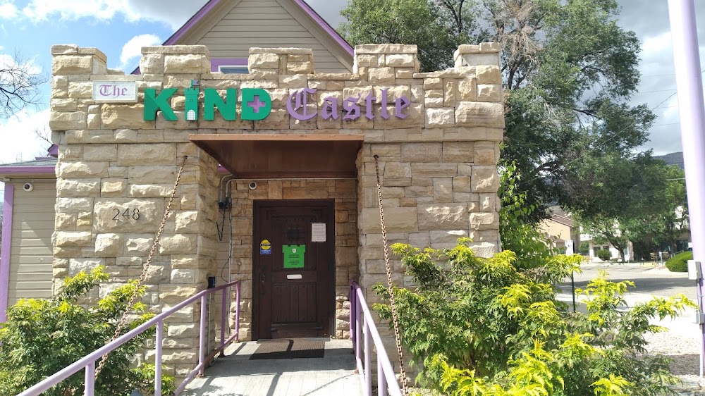 The Kind Castle photo 5