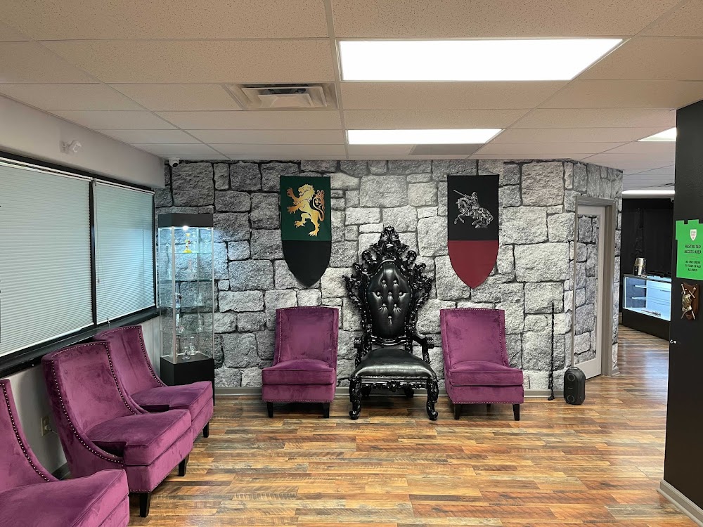 The Kind Castle photo 1