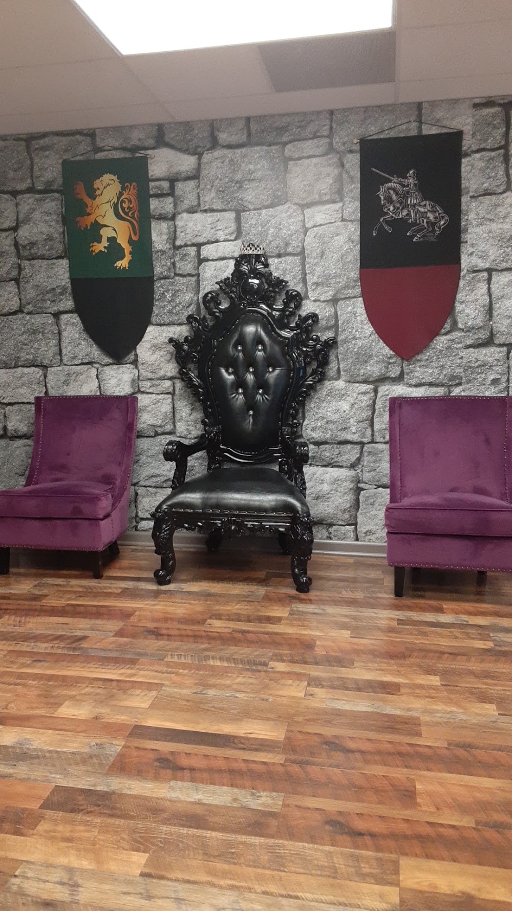 The Kind Castle photo 5