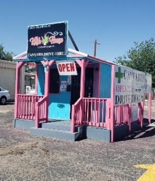 The Kush House Express - Drive Thru Only photo 5