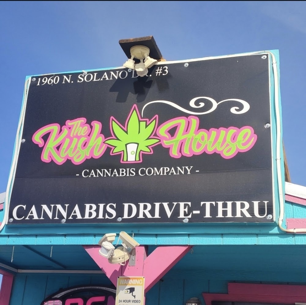 The Kush House Express - Drive Thru Only photo 6