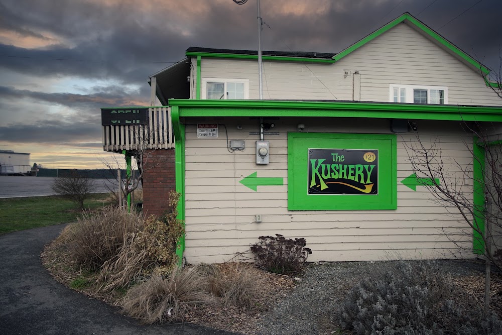 The Kushery photo 1