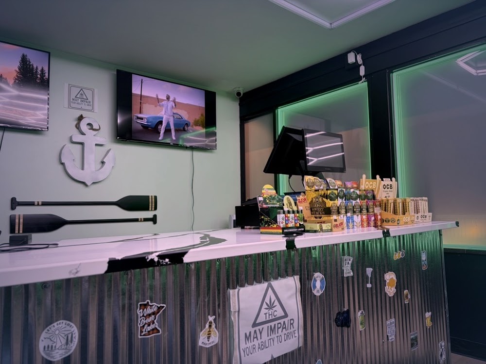 The Lakes Dispensary photo 2