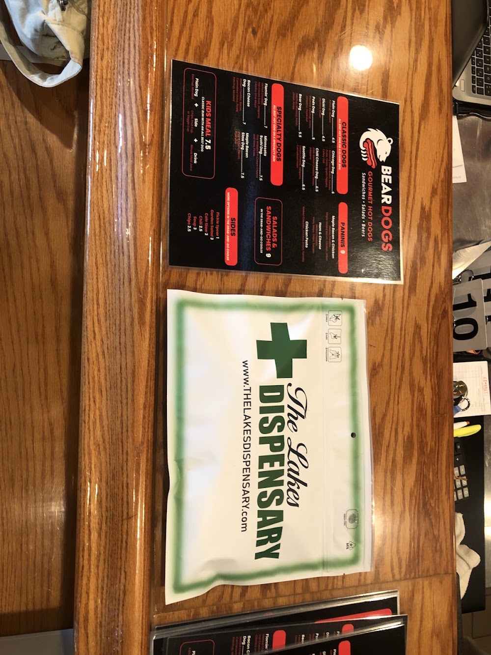 The Lakes Dispensary photo 4