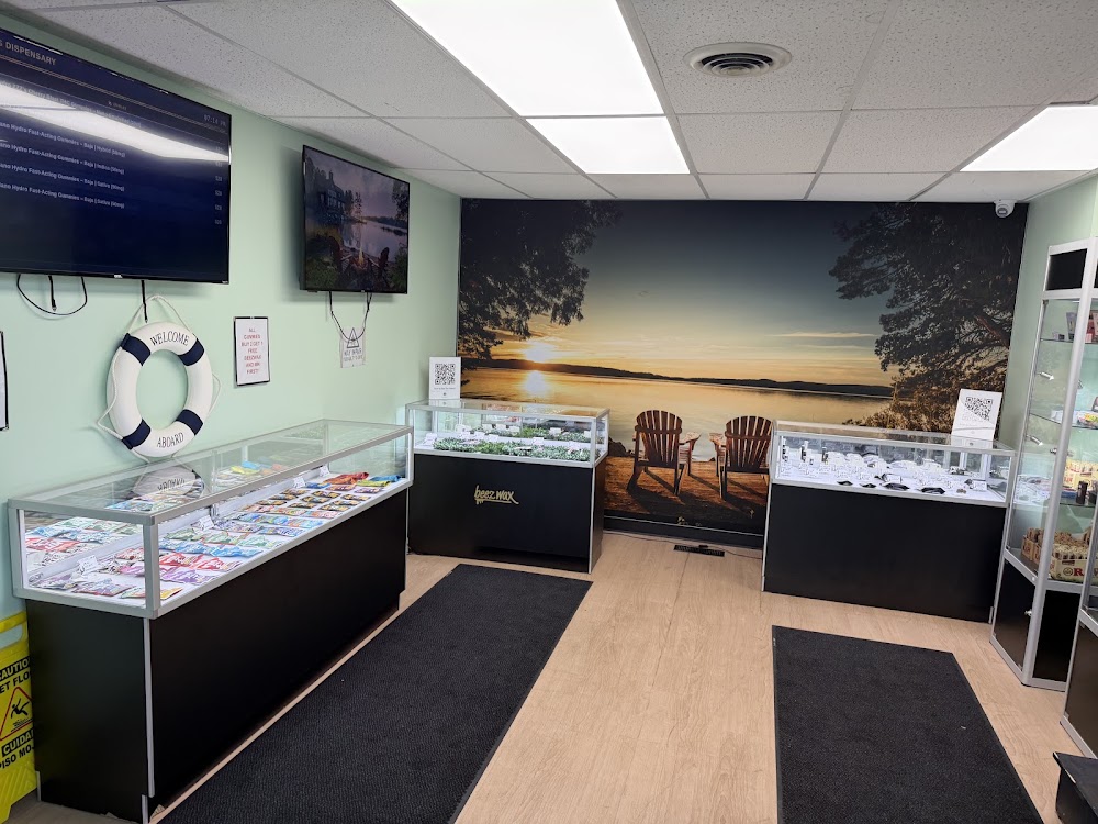 The Lakes Dispensary photo 5