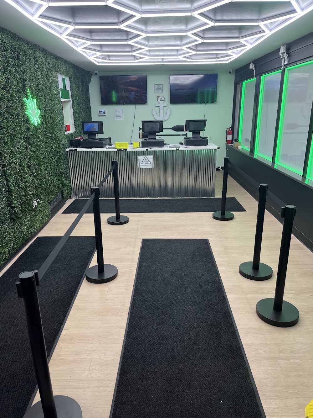 The Lakes Dispensary photo 7