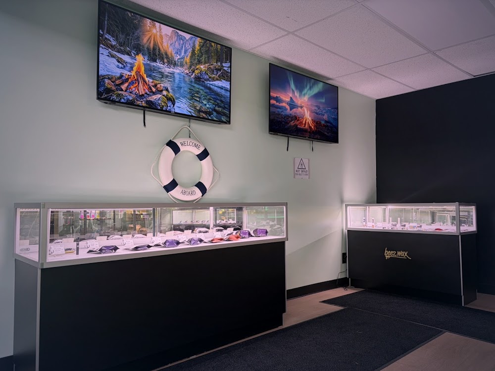 The Lakes Dispensary photo 8