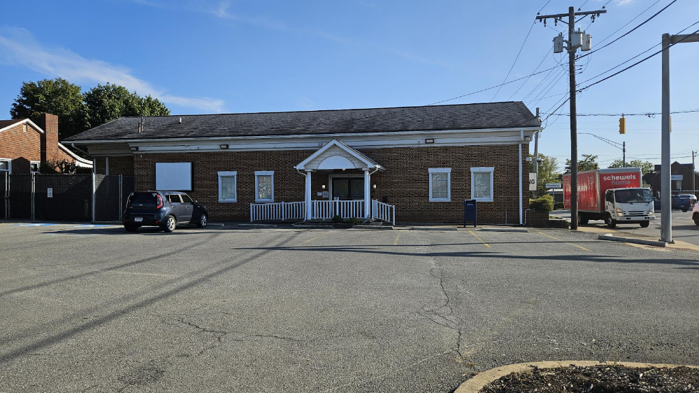 The Landing Dispensary - Beckley photo 1