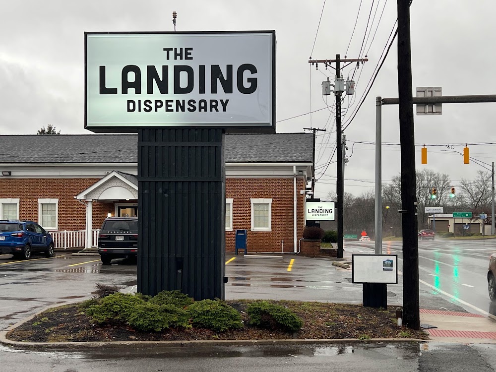 The Landing Dispensary - Beckley photo 3