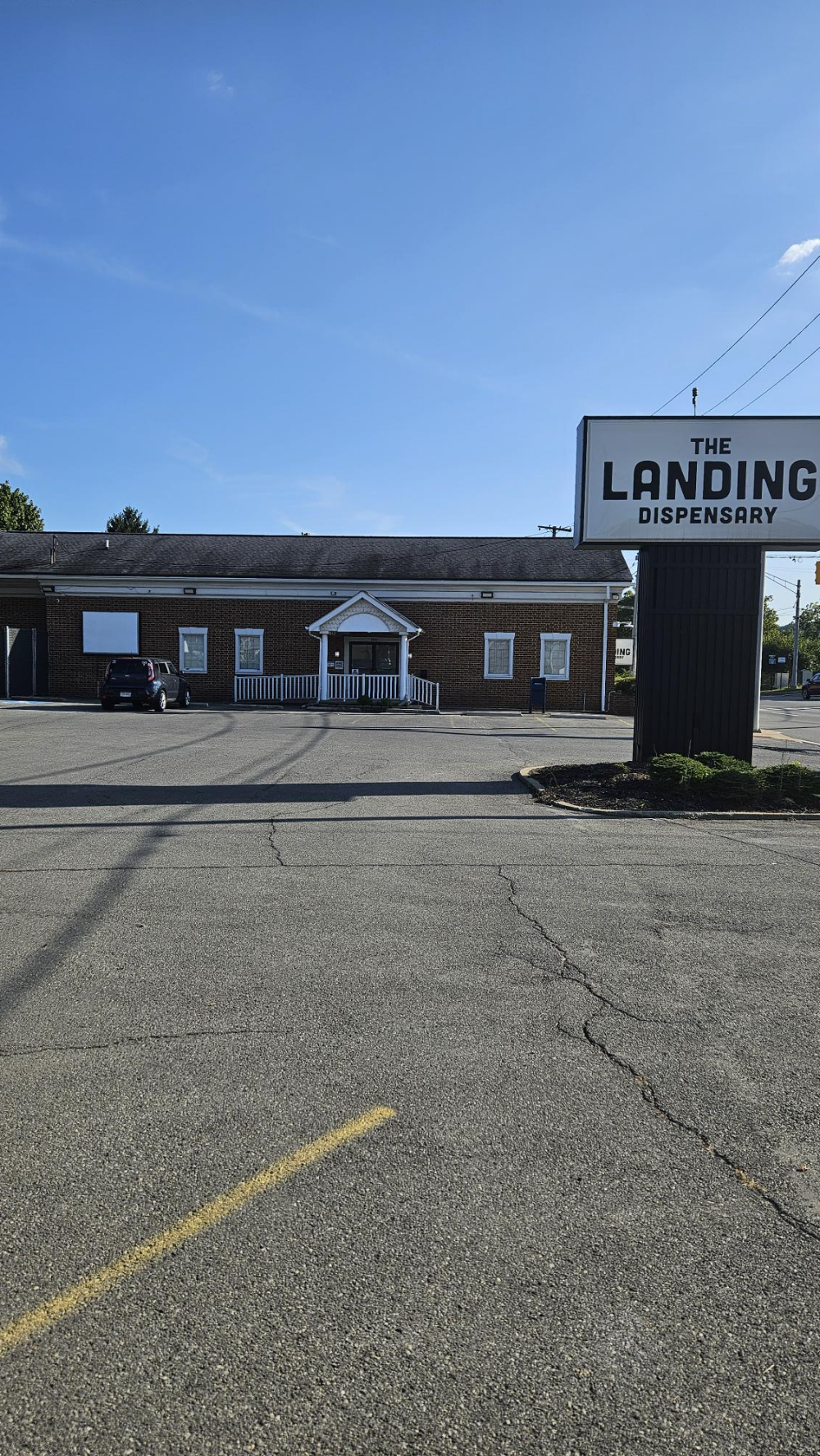 The Landing Dispensary - Beckley photo 5