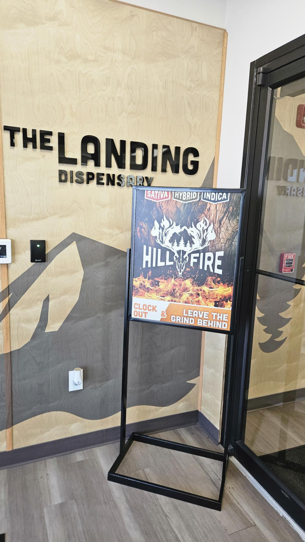The Landing Dispensary - Beckley photo 6