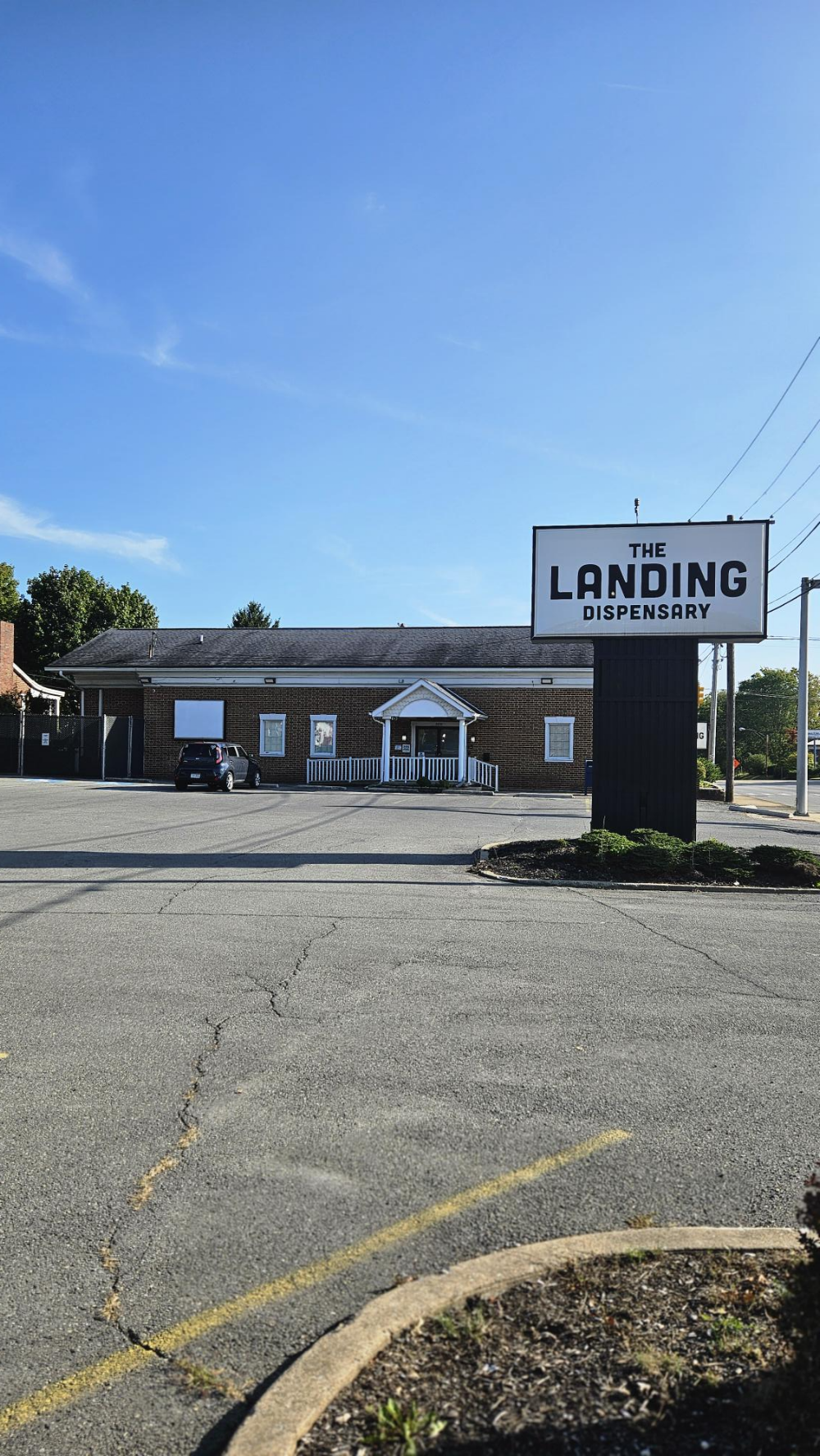 The Landing Dispensary - Beckley photo 7