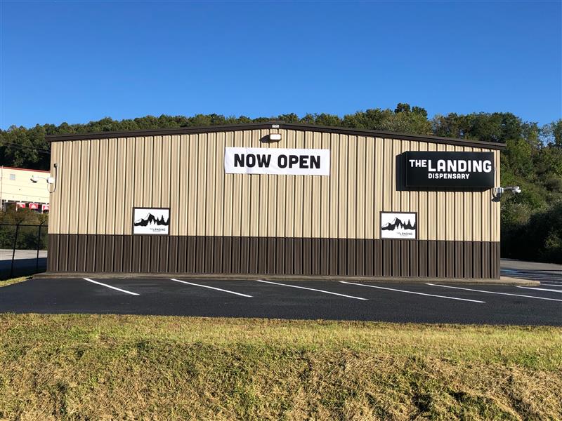 The Landing Dispensary - Bridgeport photo 1