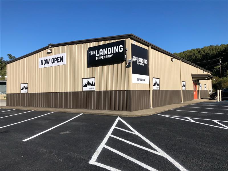 The Landing Dispensary - Bridgeport photo 3