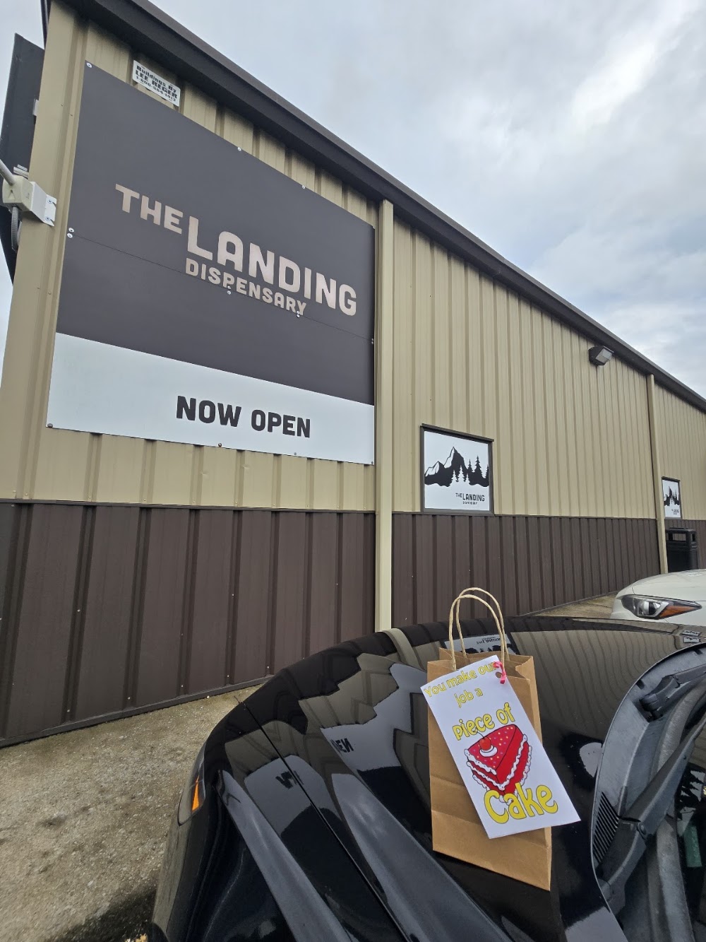 The Landing Dispensary - Bridgeport photo 5