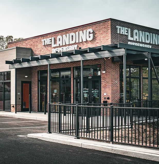 The Landing Dispensary photo 1