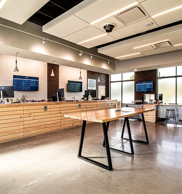 The Landing Dispensary photo 2