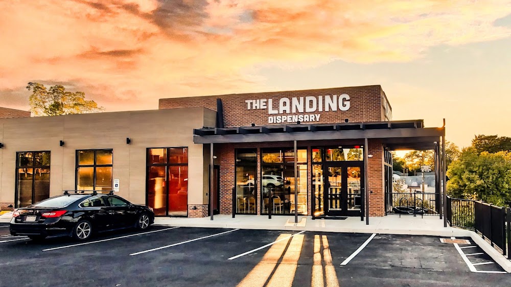 The Landing Dispensary photo 3