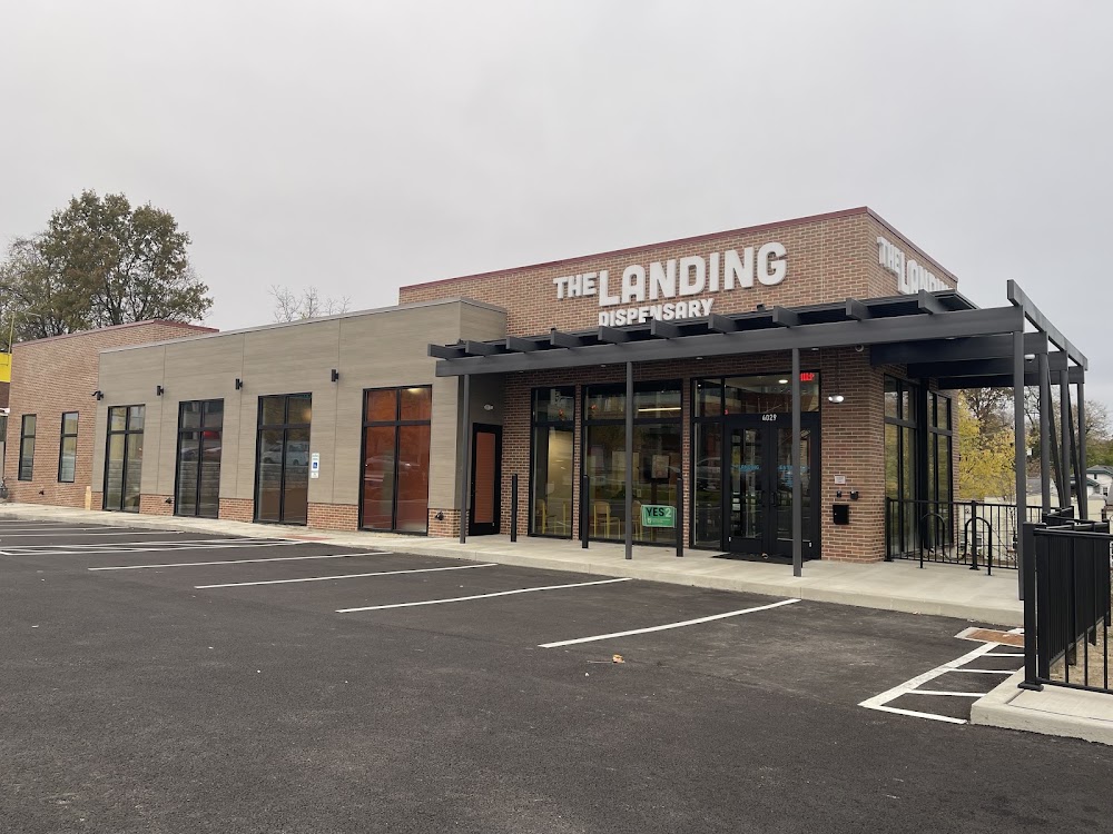 The Landing Dispensary photo 5