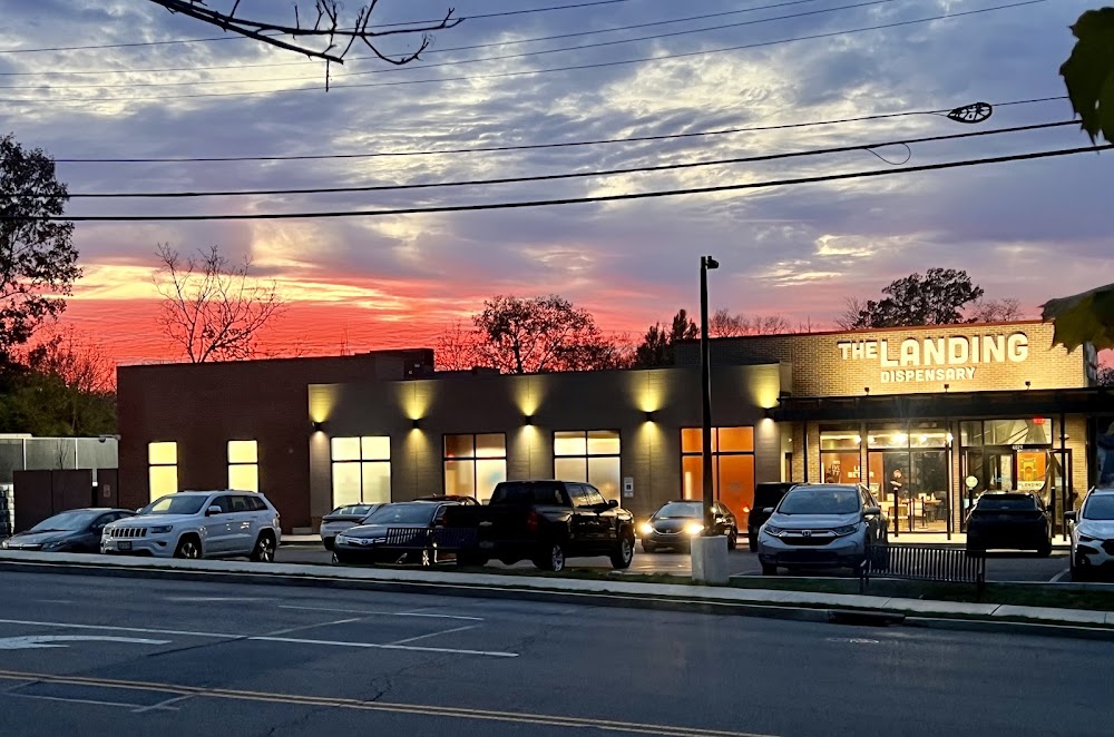 The Landing Dispensary photo 7