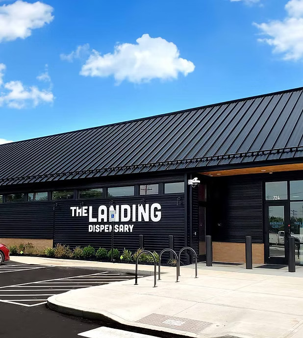 The Landing Dispensary photo 1