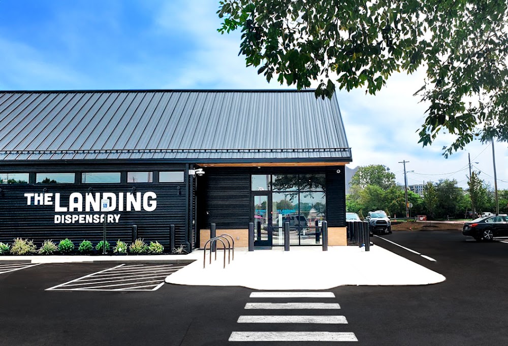 The Landing Dispensary photo 3