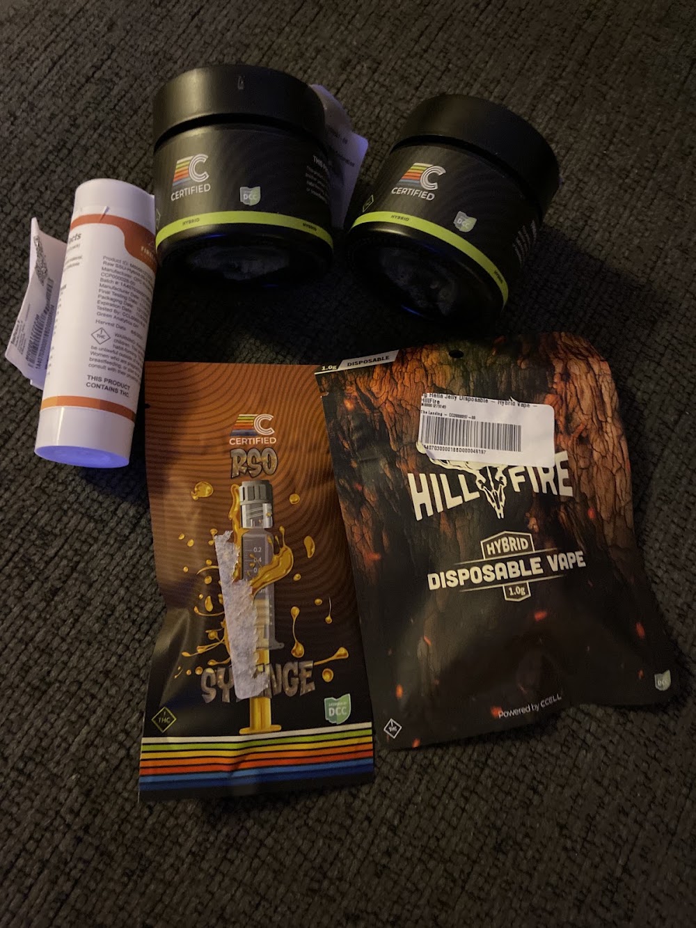 The Landing Dispensary photo 4