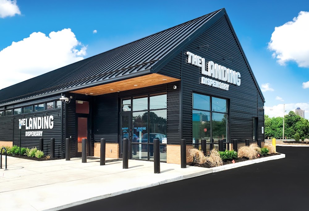 The Landing Dispensary photo 5