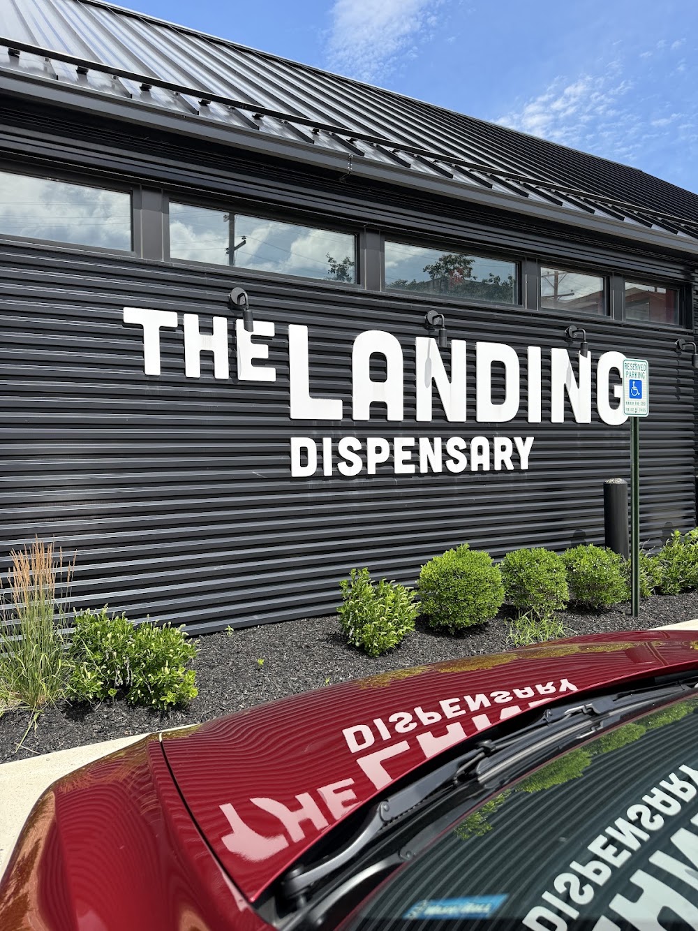 The Landing Dispensary photo 7
