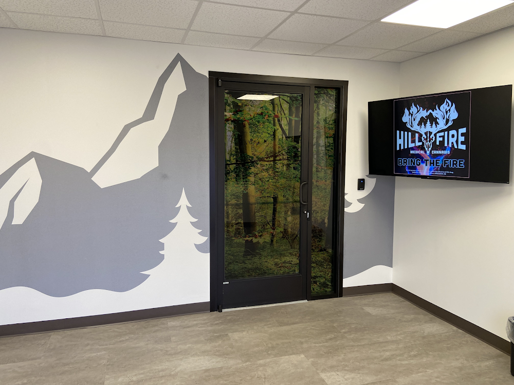 The Landing Dispensary - Hurricane photo 3