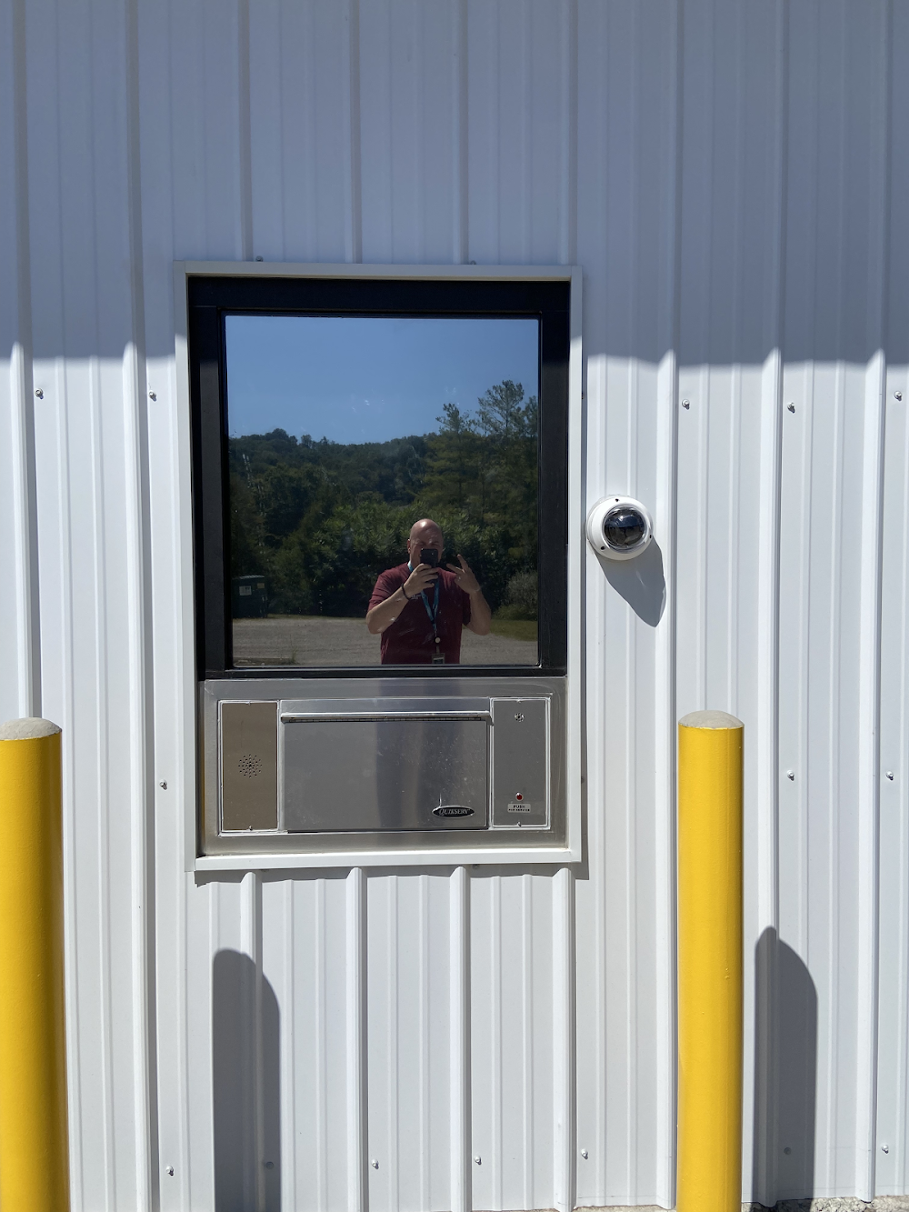 The Landing Dispensary - Hurricane photo 6