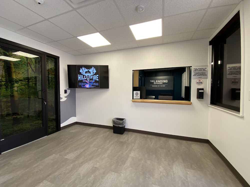 The Landing Dispensary - Hurricane photo 7