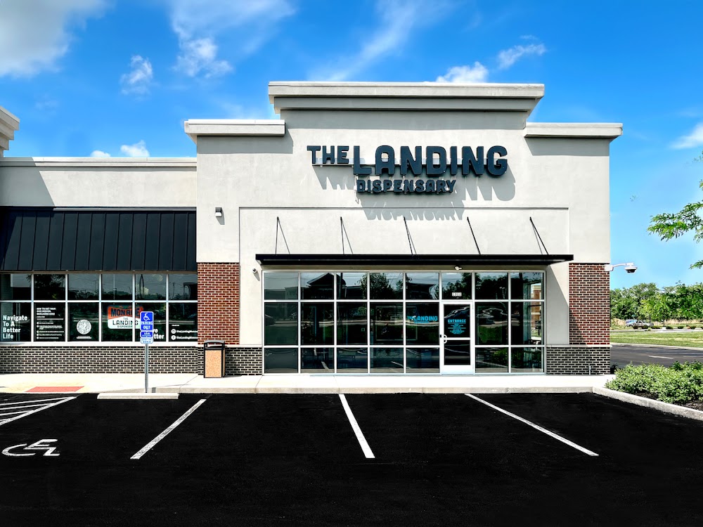 The Landing Dispensary photo 3