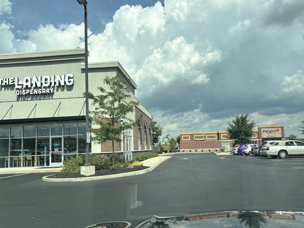 The Landing Dispensary photo 5