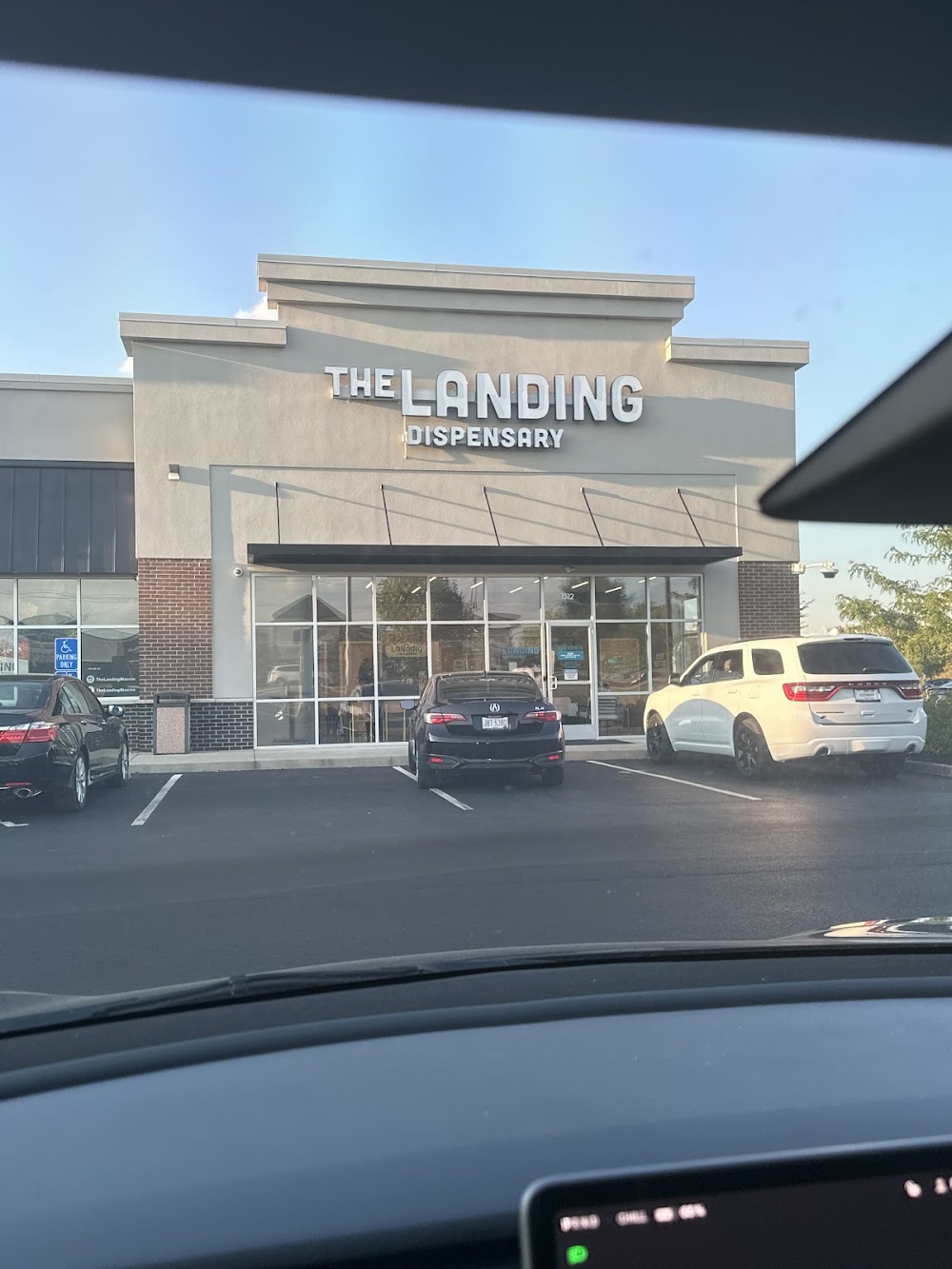 The Landing Dispensary photo 7