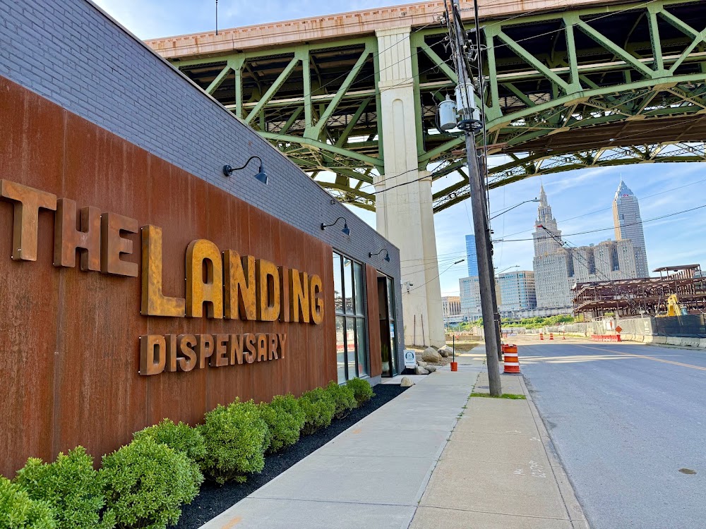 The Landing Dispensary photo 1