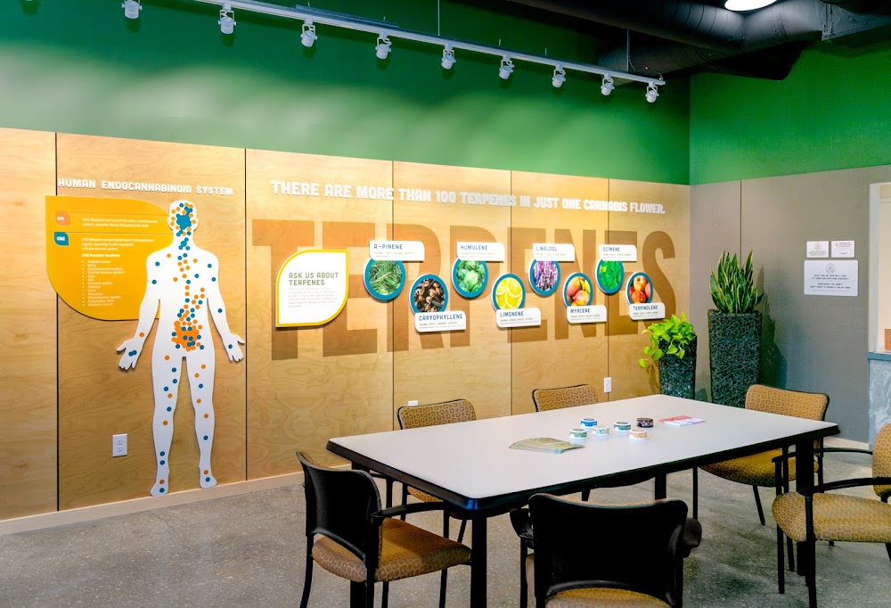 The Landing Dispensary photo 3