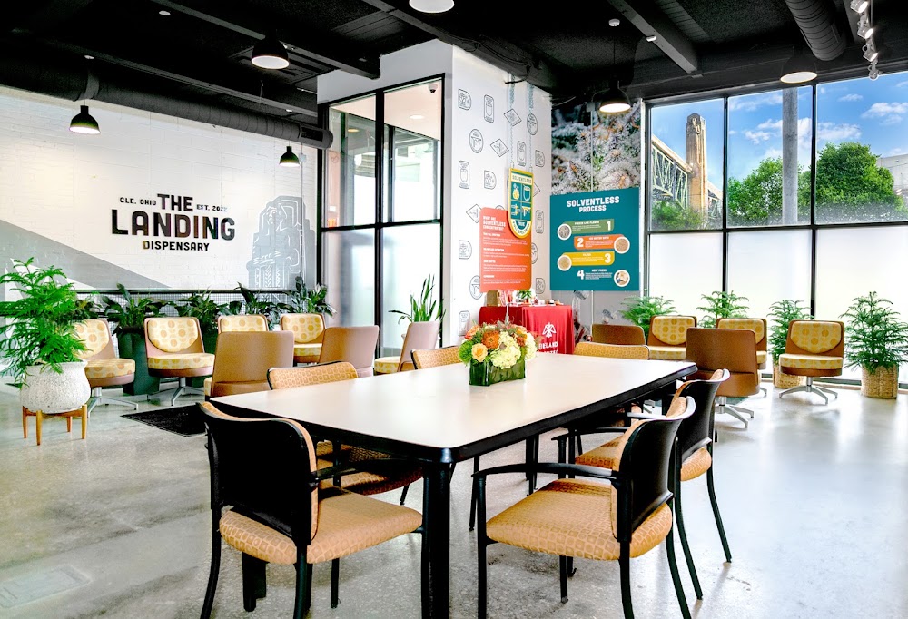 The Landing Dispensary photo 4