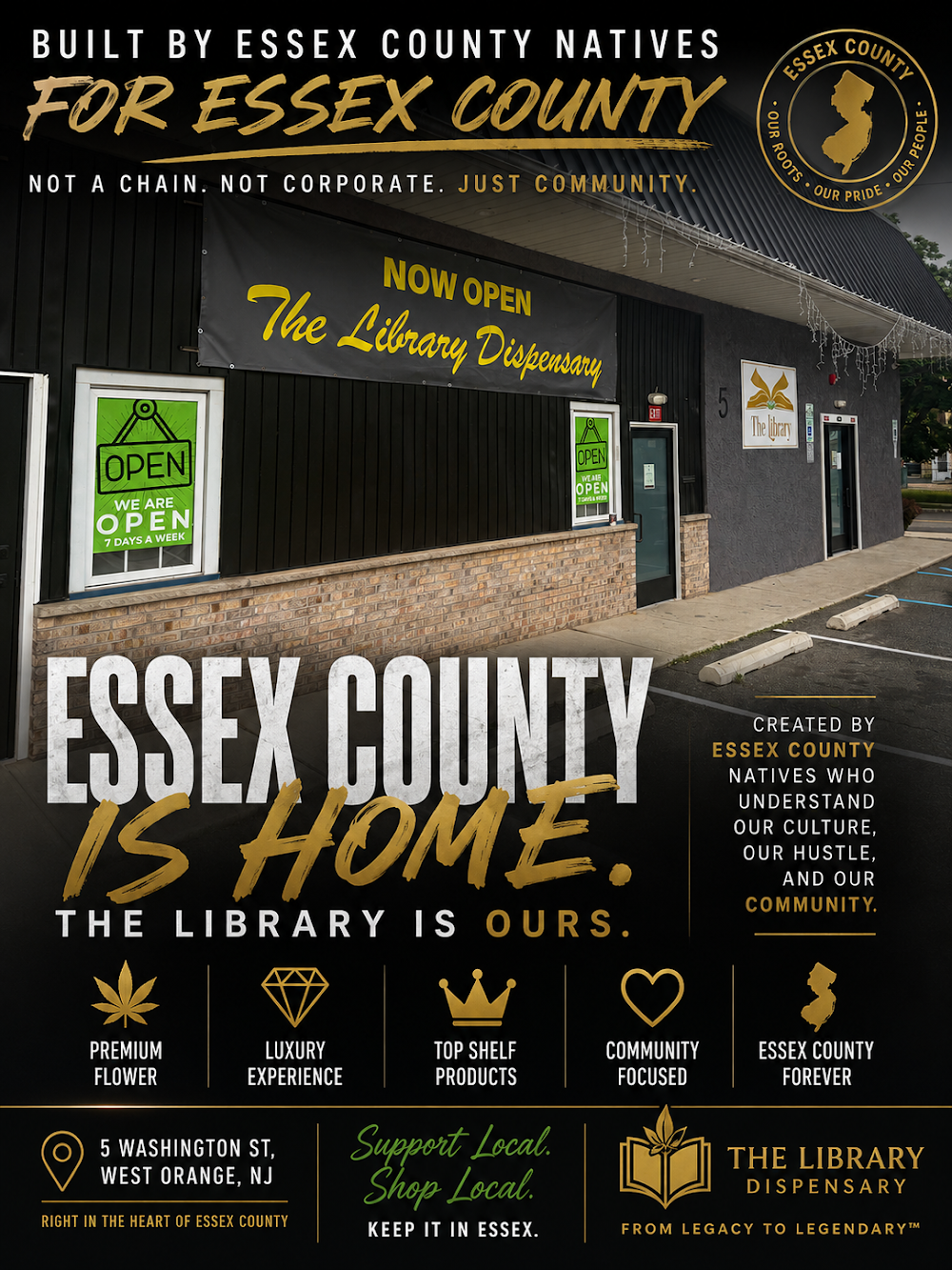 The Library Of New Jersey photo 2