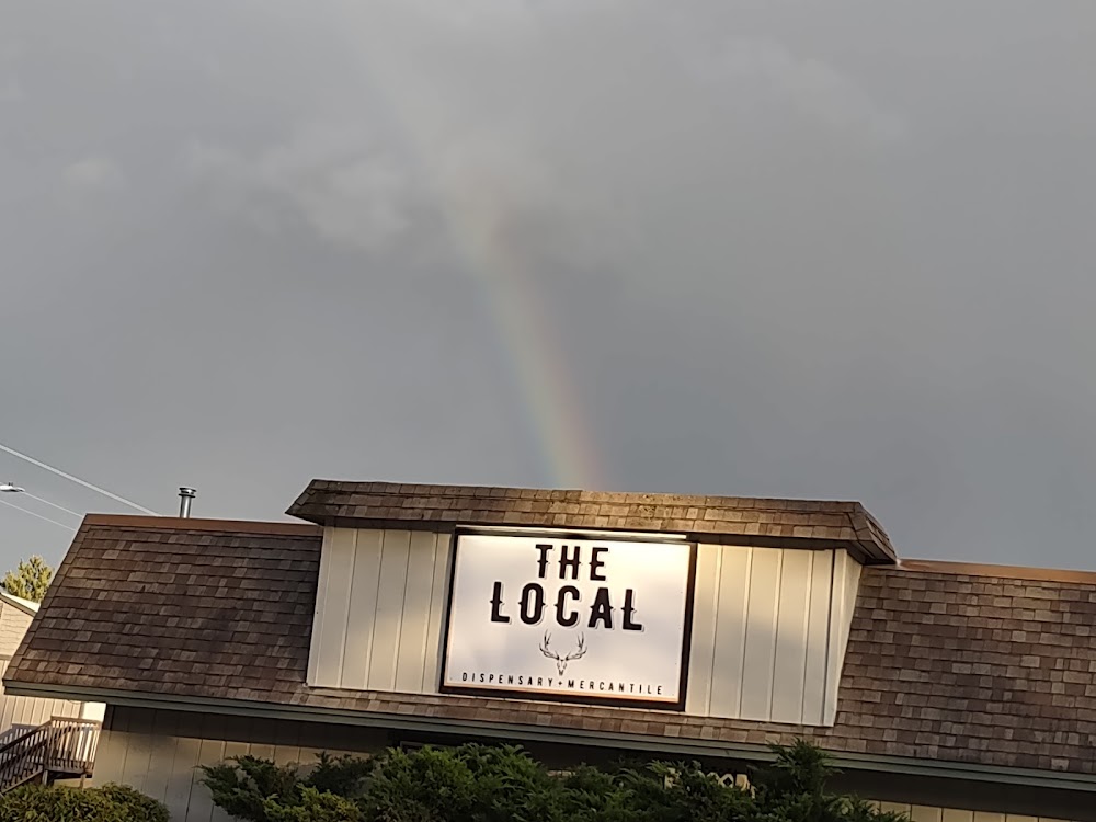 The Local Dispensary photo 1