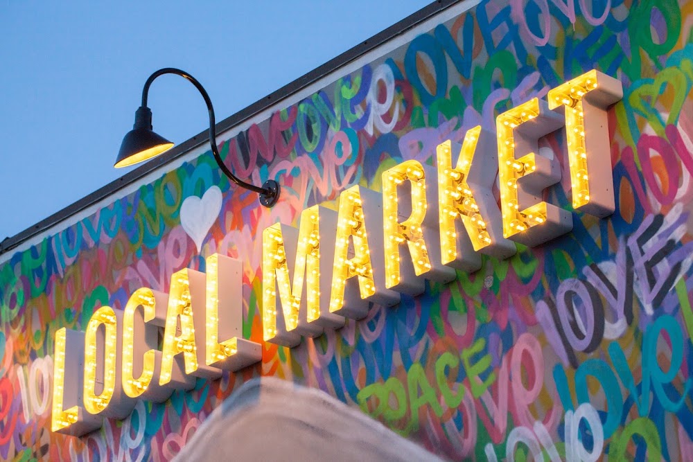The Local Market photo 2