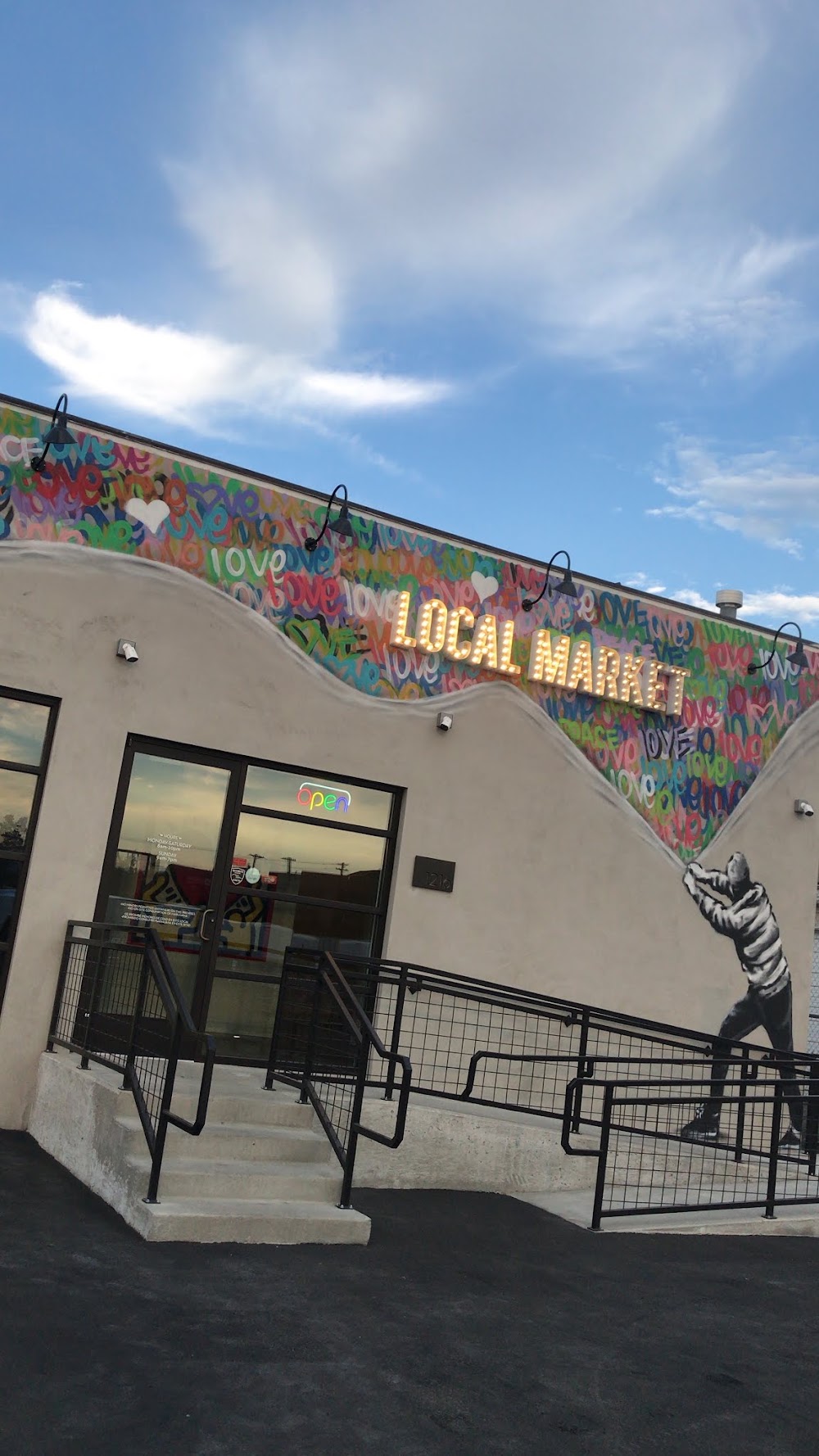 The Local Market photo 7